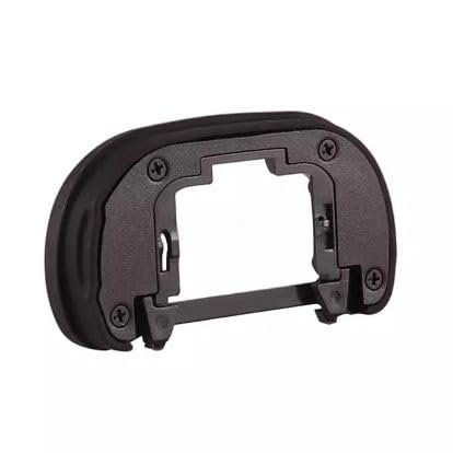 2Pcs Camera Eyecup Eyepiece Viewfinder for Sony A7 III A7 II A7 A7R IV A7R III A7S II EP-18 (for Sony A7 A7II A7III A7R A7RII) for Sony A7 A7II A7III A7R A7RII