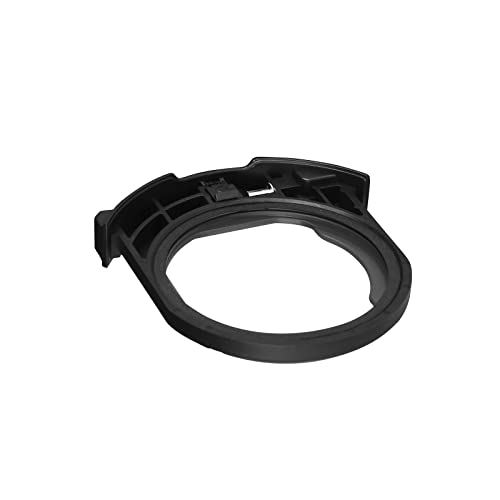Meike MK-EFTR-C BM1/8 Black Pro-Mist Drop-in Filter for Canon and Meike EF to EOS-R/M ZN-EFTR-C BM1/8