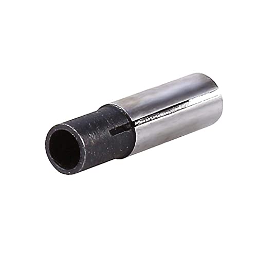 6mm to 3.175mm Precision Engraving Bit CNC Router Tool Adapter Collet for Grinding Engraving Machine ER Collet