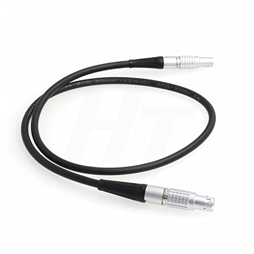 Control Cable for DJI Ronin Gimbal Tethered Control Handle Motor Focus 3M 3.0 Meters