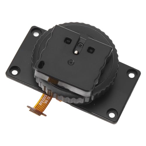 Hot Shoe Mount Foot for Godox TT350S, Flash Repair Parts, Flash Hot Shoe Replacement