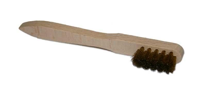 Ersa 3ZT00051 Brush for Soldering Tip Cleaning 147 mm