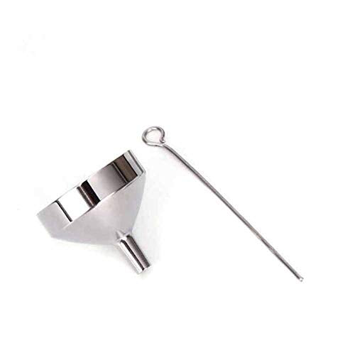 N+A Dad Cremation Urn Keychain for Ash,Stainless Steel Cremation Ash Keyring Necklace Keepsake for Families,Friends(Free Funnel Fill Kit Set + Chain)