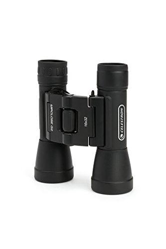 Celestron UpClose G2 16x32 Binoculars for Wildlife & Sporting Events UpClose G2 16x32 - Roof Binocular