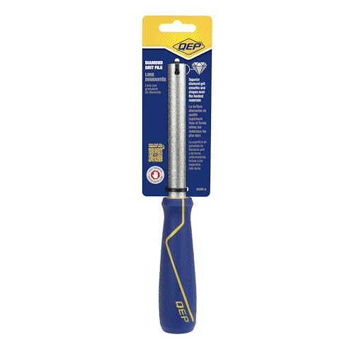 QEP Diamond Grit File