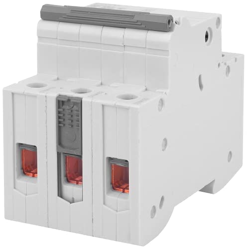 Siemens 5sl6 – Automatic magnetotermico 400 V 6 kA 3 Poles B 16 A 400 volts B16