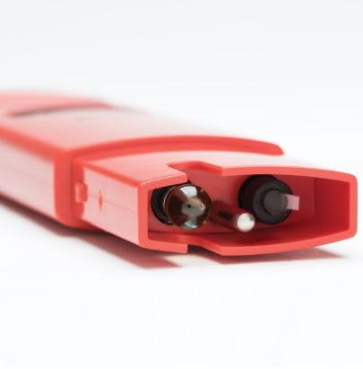 [Australia - AusPower] - Waterproof Pocket pH Tester with 0.1 Resolution - pHep HI98107 
