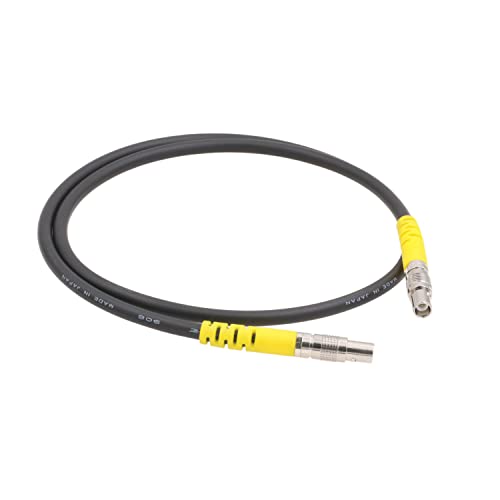 EVF LCD Monitor Cable for MVF-2 Viewfinder to ARRI Alexa Mini LF Alexa 35 Camera 31" 31 inches