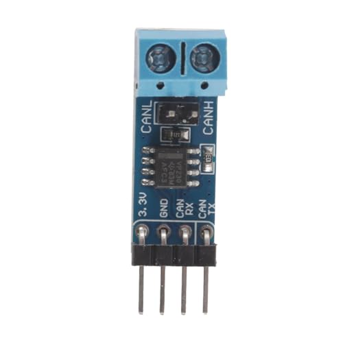 SN65HVD230 CAN bus module communication module CAN bus transceiver development board