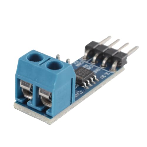 SN65HVD230 CAN bus module communication module CAN bus transceiver development board