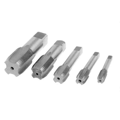 ANPTGHT 1-1/2"-11-1/2 NPT tapered pipe thread tap for cutting internal pipe threads