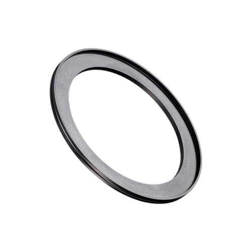 Kase Kanopy Magnetic Metal Lens Hood for Revolution/Revolution Plus 95mm Filters (82mm Adapter Only) 82mm Adapter Only