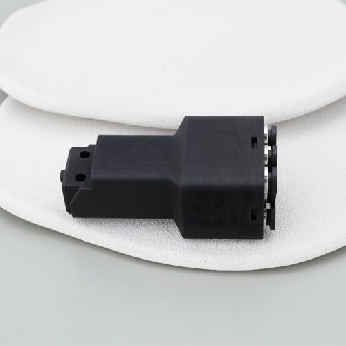 EMSea 3D Printer 8-in-1 Material Extrusion Head Compatible with Anycubic Kobra 3/S1C