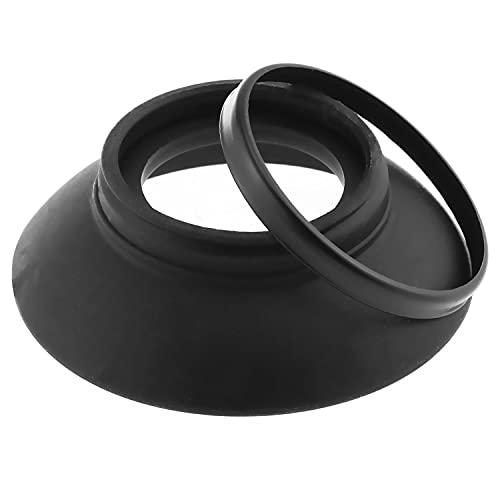 E-outstanding 1Pc DK-19 Viewfinder Eyepiece Eyecup Eye Cup Rubber for Nikon Df D2H D2Hs D2X D2Xs F6 D5 D3 D3S D3X D4 D4s D700 D800 D800E Camera