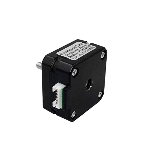 3D Printer Accessories 42 Stepper Motor 17HS4023 23mm Special Motor