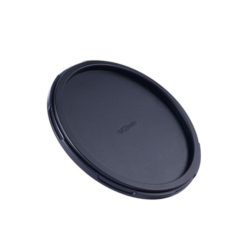 Kase Easy Off Magnetic Lens Cap Plus Universal fits Wolverine, Revolution & Skyeye (77mm) 77mm