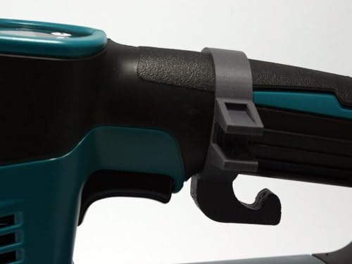 Print Forge Switch Trigger Lock for Makita DMP180Z 18V LXT Cordless Inflator Tool