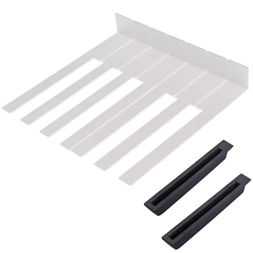 Piano Keytops Replacement 88 Key Piano Keys Top Complete Set Black and Plastic White Key Repair Kit