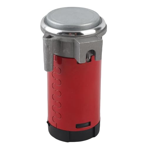 12V Air Horn Compressor Electric Machine Powerful Motor for Cars Trucks Boats