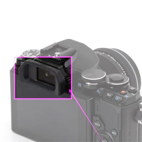 EP-15 Eyecup Eyepiece Viewfinder Compatible for Olympus
