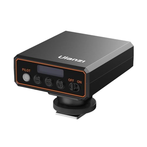 Ulanzi F12 Mini Camera Flash Speedlite L044GBB1