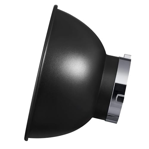 Godox 8.2" / 21cm Bowens Mount Standard Reflector Diffuser