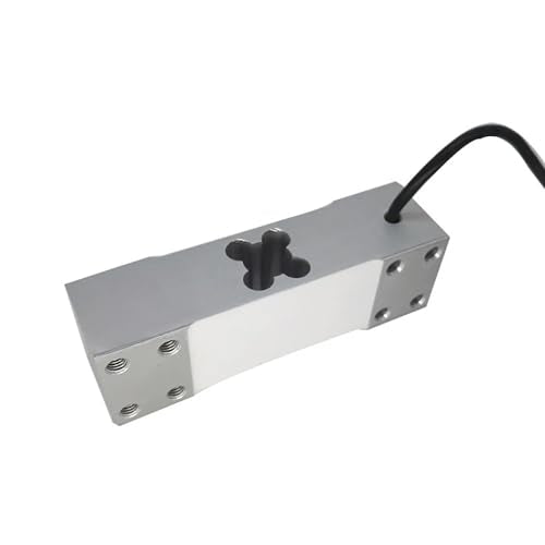 NA2 Weighing Sensor, Load Cells, Electronic Scale Sensor 60kg, 100kg, 200kg, 350kg, 500kg (Load 60kg) Load 60KG