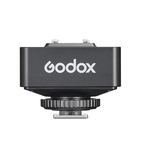 Godox XR Wireless Flash Receiver for Nikon for Canon Camera