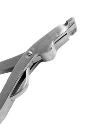 [Australia - AusPower] - Three Prong Cast Spreader 9" 