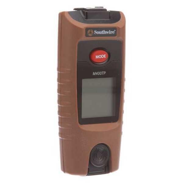 Southwire M400TP Professional Data Cable Mapper network and cable tester handheld device