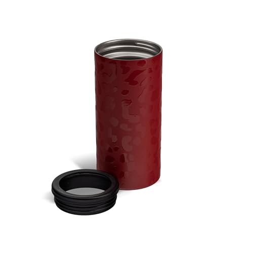The Memory Company | Licensed NCAA 2-Pack Home/Away Leopard SS Slim Can Coolie University of Oklahoma