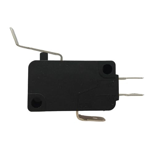 THAODE 2-pack water softener rotor position switches compatible with Kenmore and GE replacements