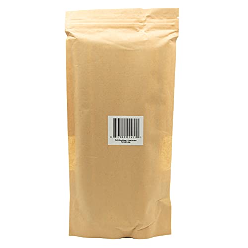 3Doodler Create PLA 3D Printing Filament Refill Bag (x250 Strands, Over 2000’ of Extruded Plastics!) - Clearly Glacier Clearly Glacier (x250 Strands)