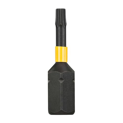 DEWALT Extreme FLEXTORQ Screwdriver Bit Set, 32-Piece, DT70523T-QZ One Size