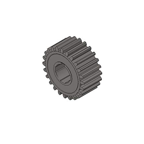 [Australia - AusPower] - LIPPERT COMP Power Gear 368840 Gear Spur 24 Teeth 14.5 PA 2" PD x 1.00" 