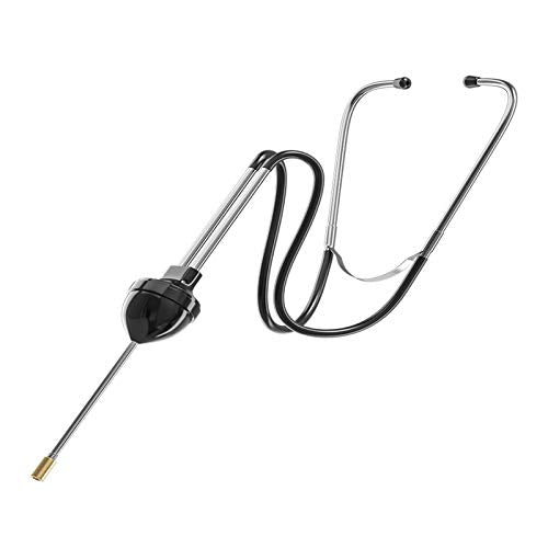 Car Engine Stethoscope Machines Diagnostic Tester Tester Car Mechanic Stetoscope