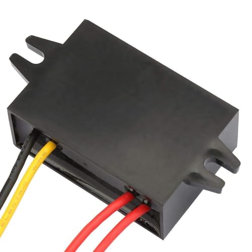 Rectifier AC 12V / 24V to DC 5V Step-Down Converter, AC DC Voltage Converter Module, Voltage Regulator (2A) 2A