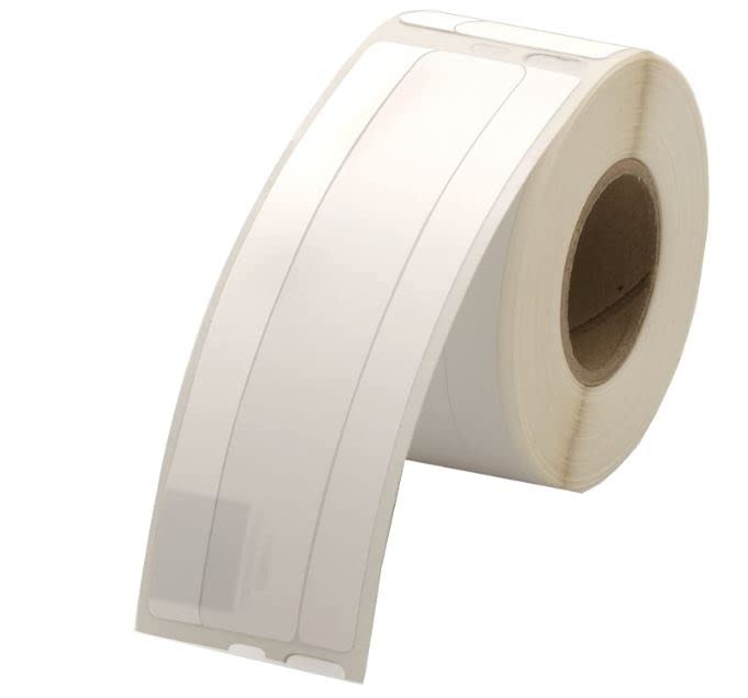 LabelValue.com | File Folder Labels for Seiko SLP LV-SLP-FLW-k (2 Rolls per Pack)
