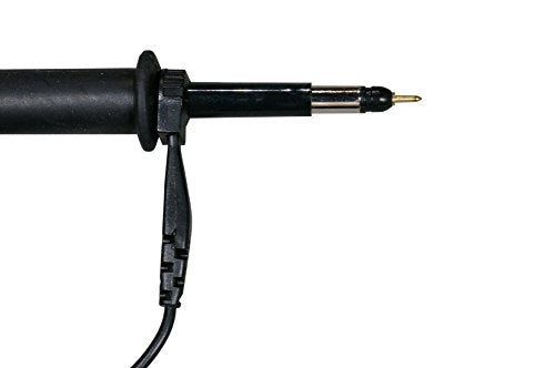 [Australia - AusPower] - High Voltage 100Mhz 100:1 Oscilloscope Probe w/accessories kit for HP Tektronix, etc. 