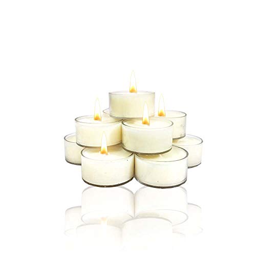Satya Palo Santo Perfumed T-Lite Candles