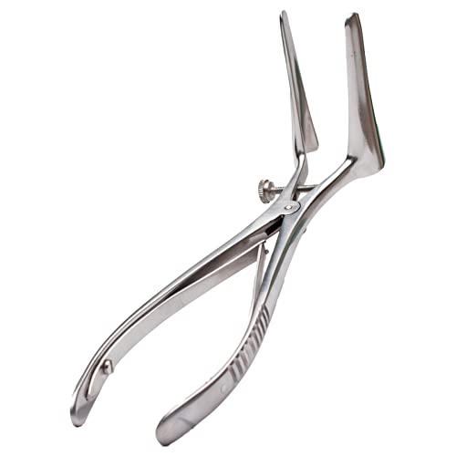 Stainless Steel Phimosis Stretching Tool