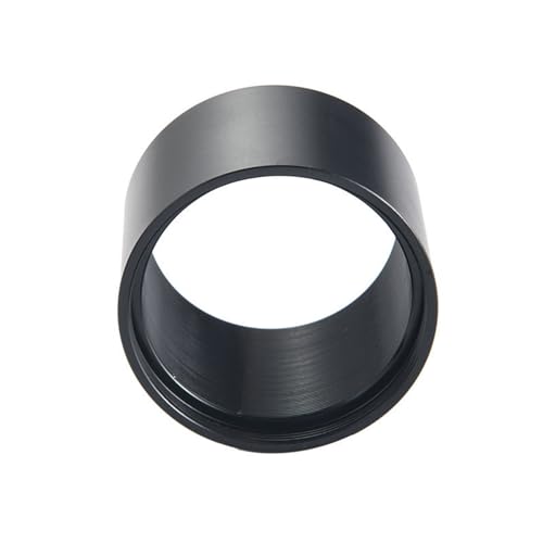 Adjustable Extension Tubes M42x0.75 Both Sides for Cameras Focal Length 3mm 5mm 10mm 15mm 20mm 30mm