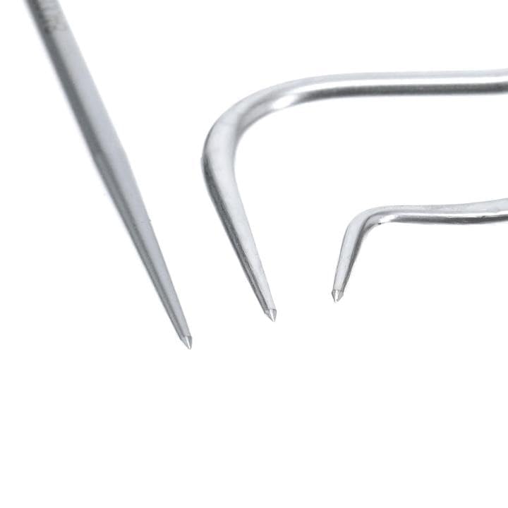 [Australia - AusPower] - GEARWRENCH 7 Pc. Hook & Pick Set - 84000H 7 Pc. Set New Version 