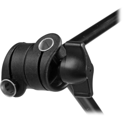 Manfrotto 196B-2 -Section Single Articulated Arm with Bracket