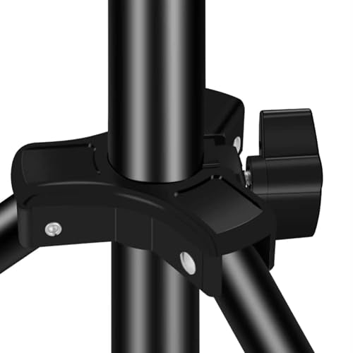 Godox SN302 Studio Light Stand – 180cm Adjustable Tripod