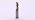 BestParts 1/2-inch 3-flute ball nose solid carbide end mill for aluminum, ZrN coated