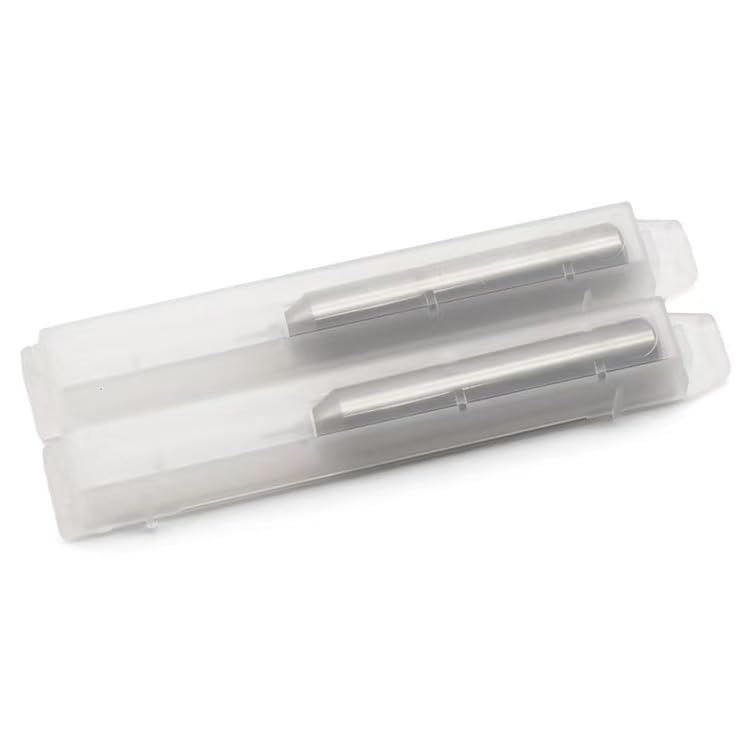 [Australia - AusPower] - 10 PCS 1.0mm Tracer Probe for Xhorse IKEYCUTTER Condor Dolphin XP-005 / XP-005L / Condor XC-Mini Plus/XC-007/XC-002 /Condor XC-MINI Plus II/Panda Key Cutting Machines 