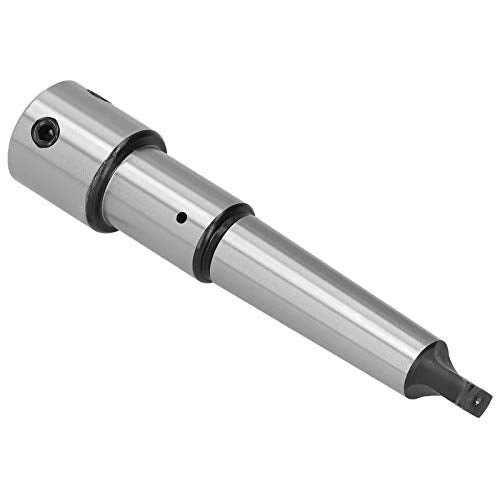 Morse Shank Drill Chuck Arbor MT3 for Annular, Industrial Hardware Tool 19.05mm