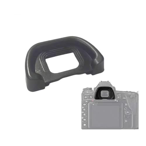 Gugxiom DK-31 Eyepiece Eyecup with Leveler and Hot Shoe Cover