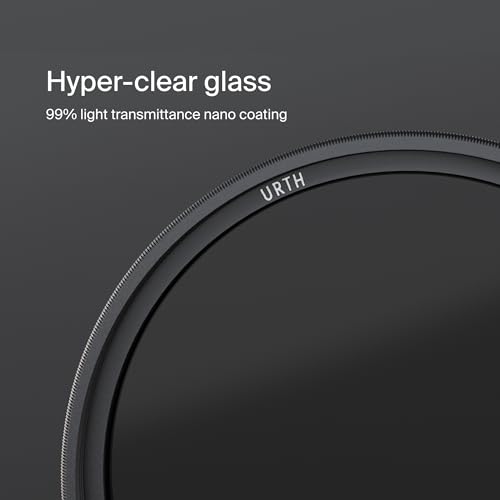 Urth 46mm UV Lens Filter
